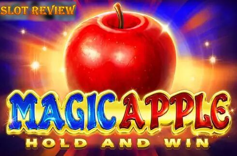 Magic Apple Hold and Win icon